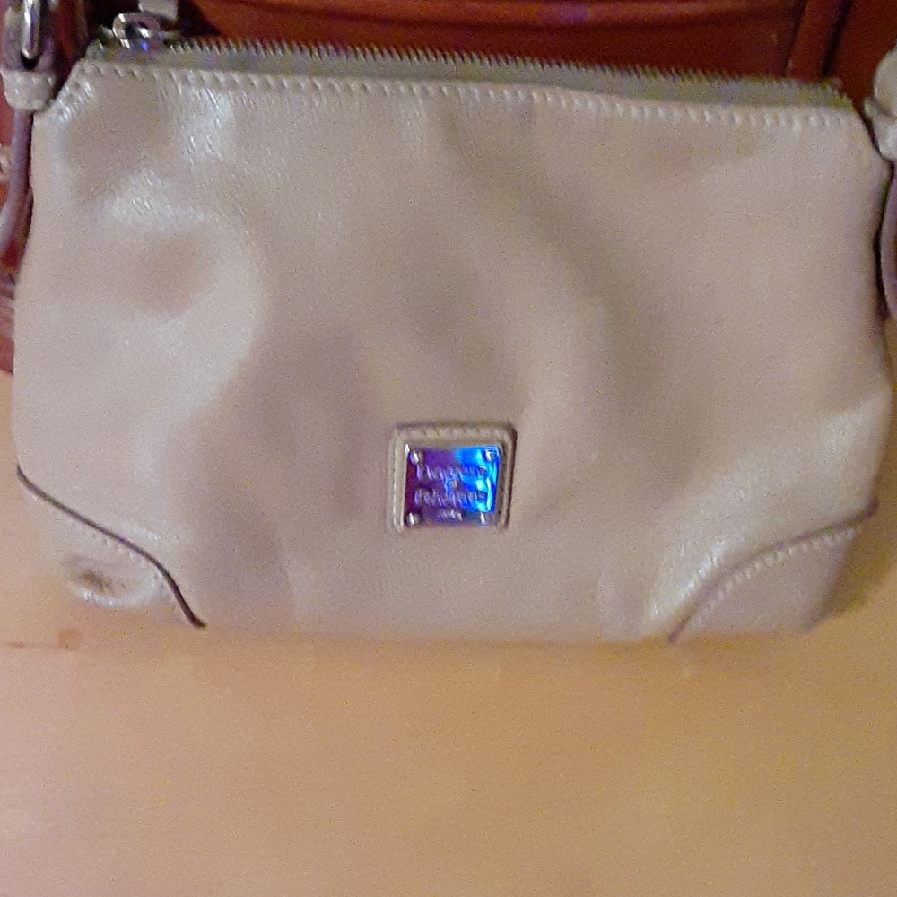 Dooney & Brouke Hobo Bag